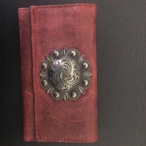 Patricia Nash Wallett